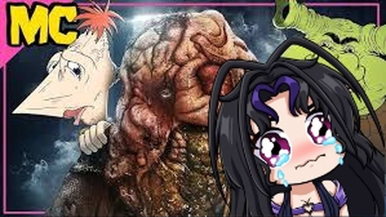Goddess Reacts: MEATCANYON