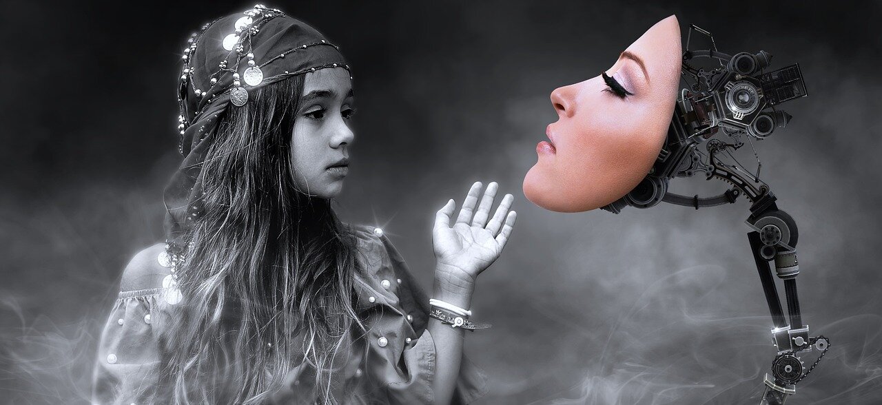 The WAR AGAINST GOD - No One NOTICES - KNOW THY SELF