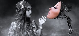 The WAR AGAINST GOD - No One NOTICES - KNOW THY SELF