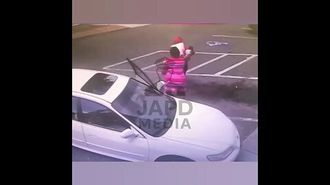 Tragedy as baby dies after mother drops her during a fight. #tragedy #crime #breakingnews #japd