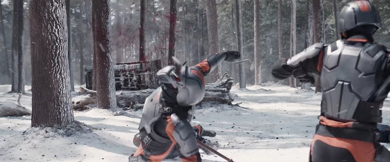 Deadpool & Wolverine | Official Teaser | In Theaters July 26