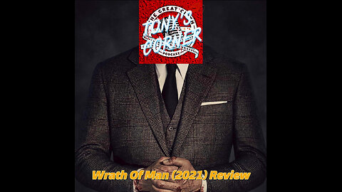 Wrath Of Man (2021) Review