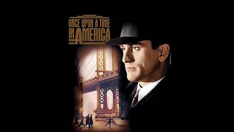 Once Upon a Time in America 18 1984 ‧ Crime/Western ‧ 4h 11m