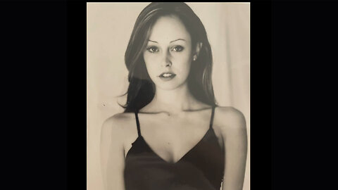 Epstein Survivor - Juliette Rose Bryant