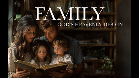 COVENANT: Why Most Marriages Fail & How To Guarantee Success