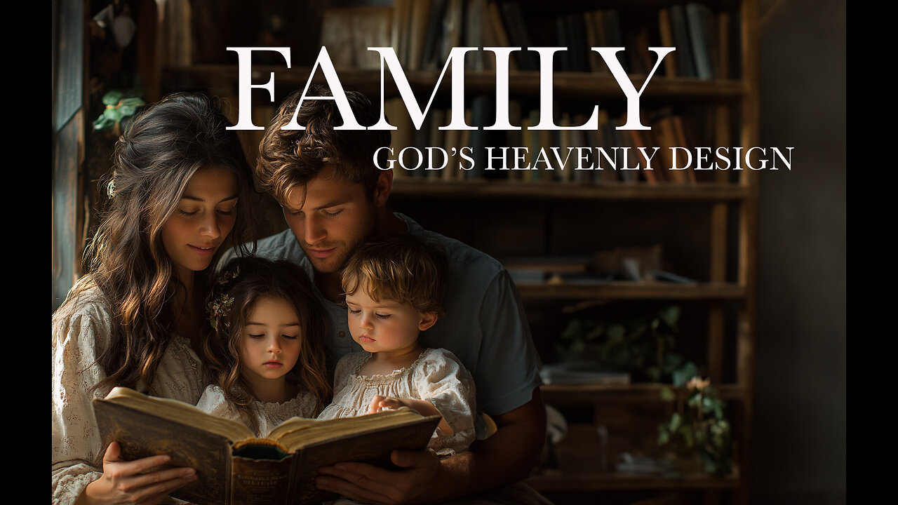 COVENANT: Why Most Marriages Fail & How To Guarantee Success