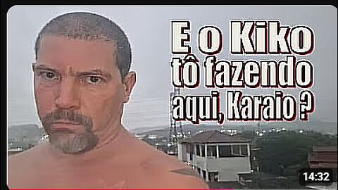 A pergunta que não quer calar, mas cala!