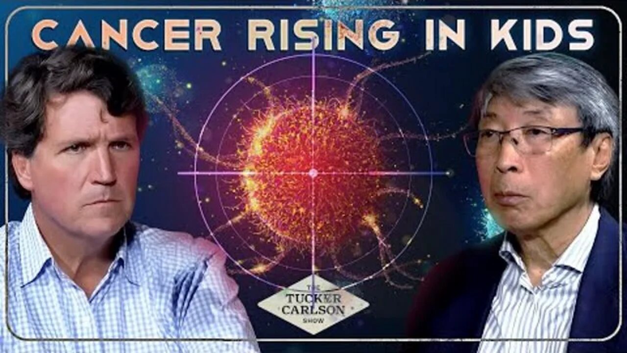 Dr. Patrick Soon-Shiong~ You’re Being Lied to About Cancer, How It’s Caused, and How to Stop It