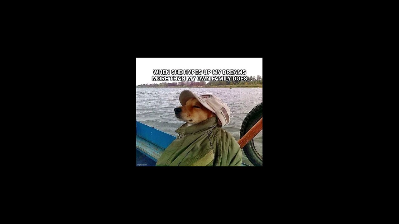 Her hype hits different 💯🔥