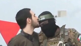 HAMAS IS MOSSAD, MOSSAD IS HAMAS. IT'S ALL A HOAX!