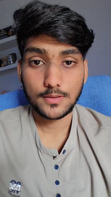 Trap in live market 😧