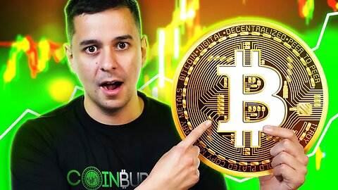 This Will Be A BIG WEEK For CRYPTO!!