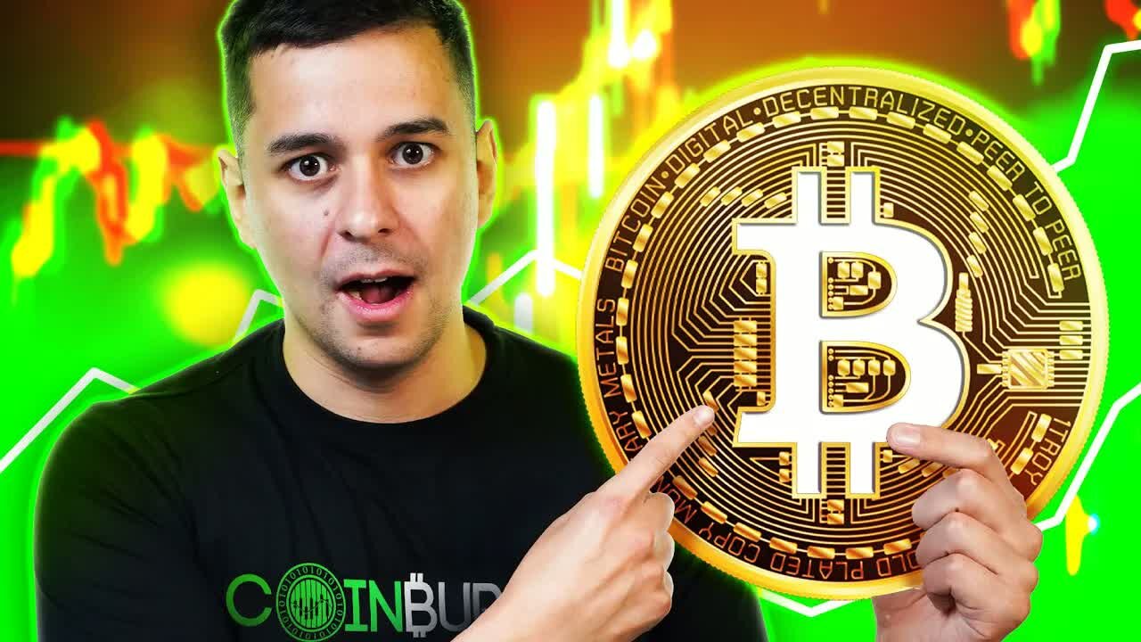 This Will Be A BIG WEEK For CRYPTO!!