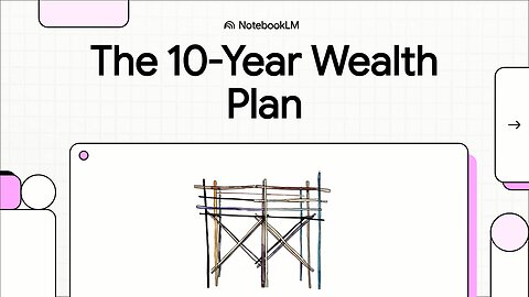 Years 3-5: Accelerate Wealth-Building | Scaling Investments, Growing Income & Automating Money