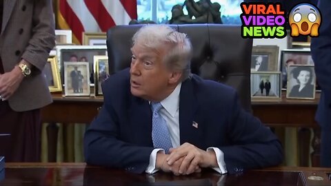 🇺🇸 Trump says the U.S. needs H-1B immigrants to make computer chips and