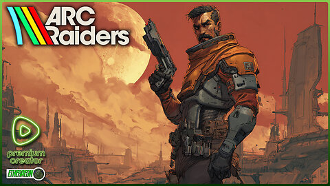 🔴LIVE - ARC AFTER DARK - LEVEL 63 BOMBARDIER HUNTING