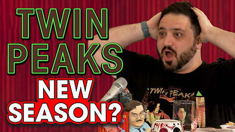 If Twin Peaks Fans Acted Like Stranger Things Fans