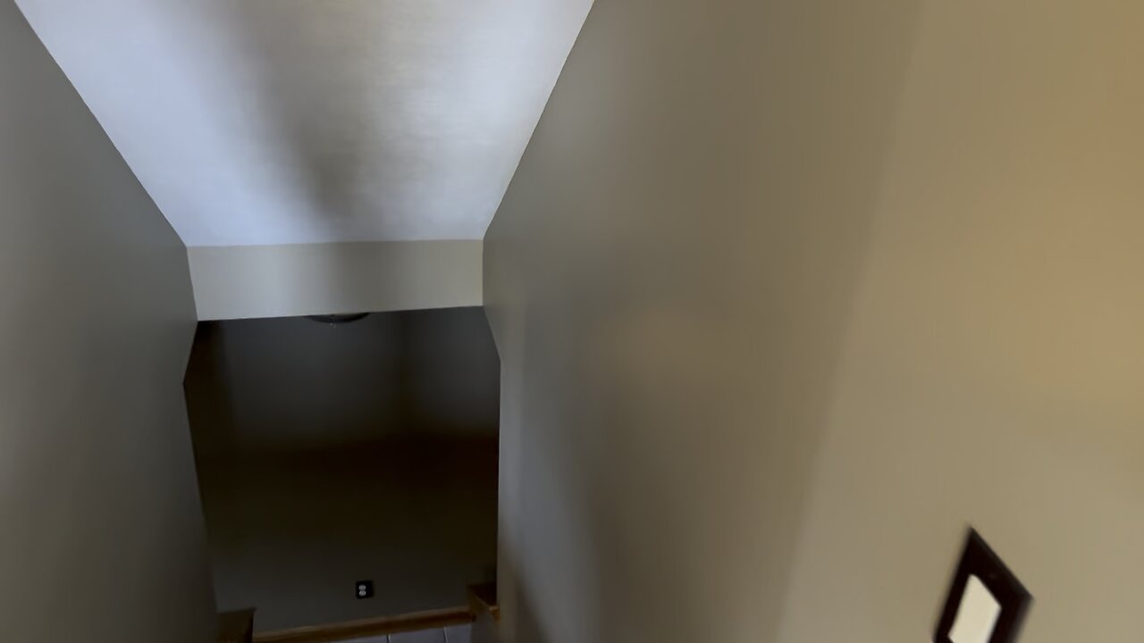 My first video