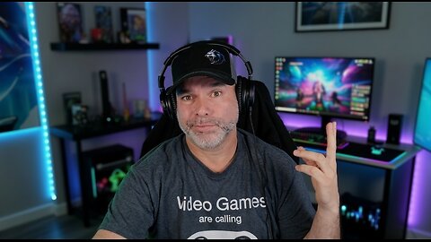 Friday Variety Stream – Join Us for Fun, Games, and Great Conversation