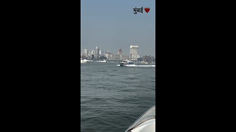 Mumbai capital of Maharashtra india 