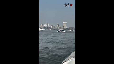 Mumbai capital of Maharashtra india