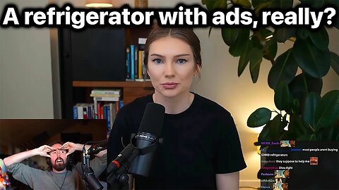 EVERYTHING has ads now..