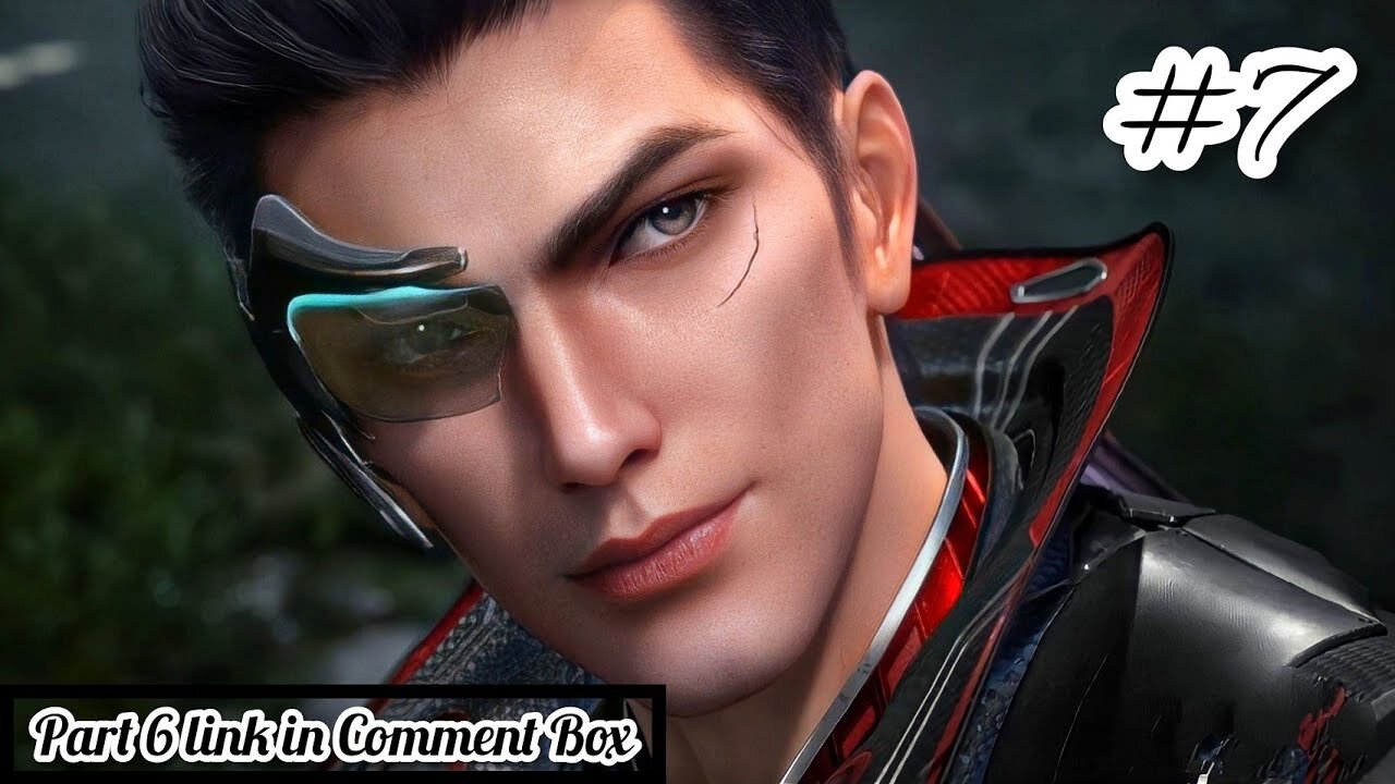 The Martial Practitioner Part 7 Explained in Hindi | Series Like Perfect World | Anime oi