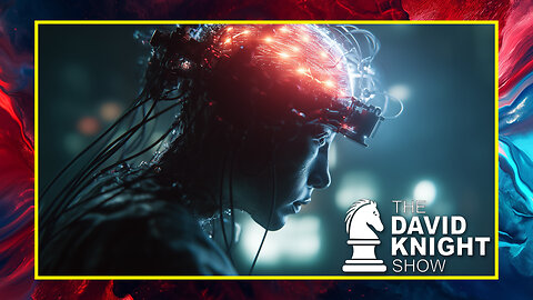 AI Mind Reading: The Next Step In Total Surveillance