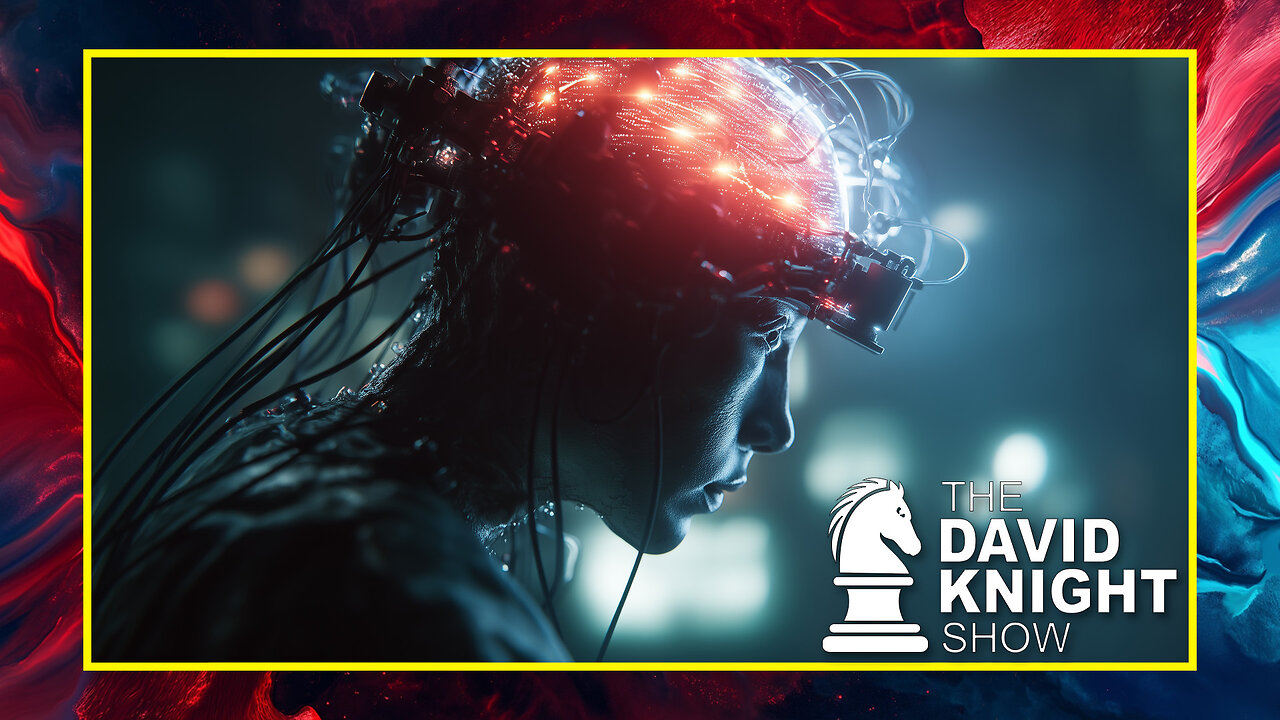 AI Mind Reading: The Next Step In Total Surveillance