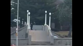 Australian Cops Kill One Terrorist, Arrest Another During Attack On Jews At Hanukkah Celebration