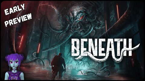 ✨CAN WE SURVIVE THIS NEW FPS HORROR ✨