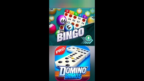 Juega bingo en Dominó Vamos