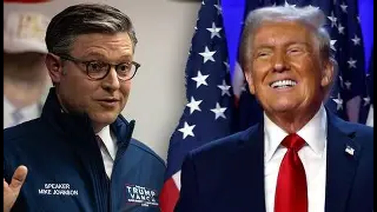 "STOP THE MADNESS! GOP Lawmaker SLAMS Democrats for Blocking Shutdown Deal"