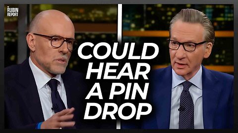 Scott Galloway Silences Bill Maher with Uncomfortable Facts of Men in Crisis