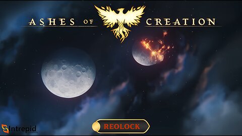 Ashes of Creation | Early Access Release!