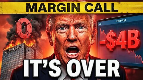 MARGIN CALLS! Gerald Celente Warns of Historic Liquidity Shock in Gold & Silver