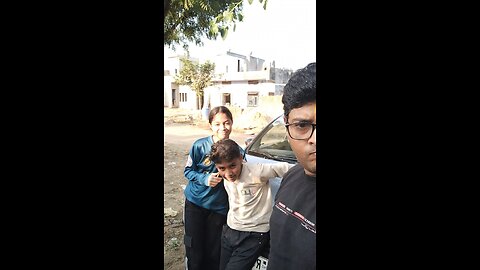 Car Se Aaye Majduri Karne