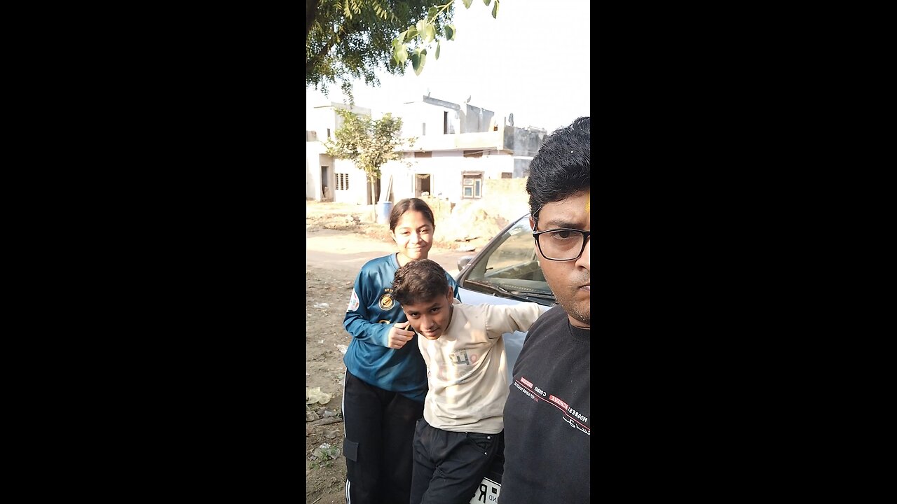 Car Se Aaye Majduri Karne