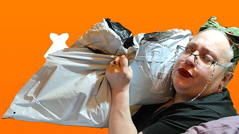 Debbie's Little Temu Haul - Another Episode Of Temu Anonymous