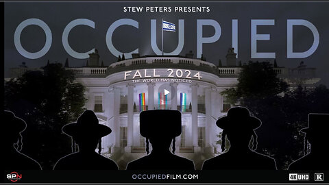 OCCUPIED