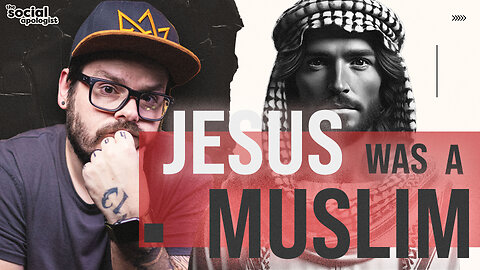 Is Jesus a Muslim? A Christian Responds...