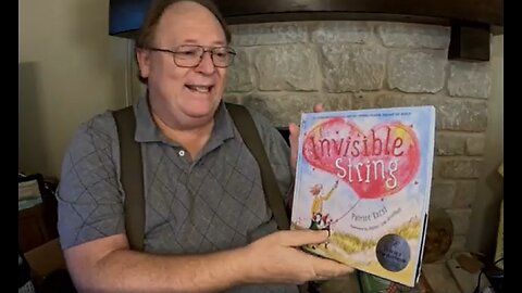 The Invisible String