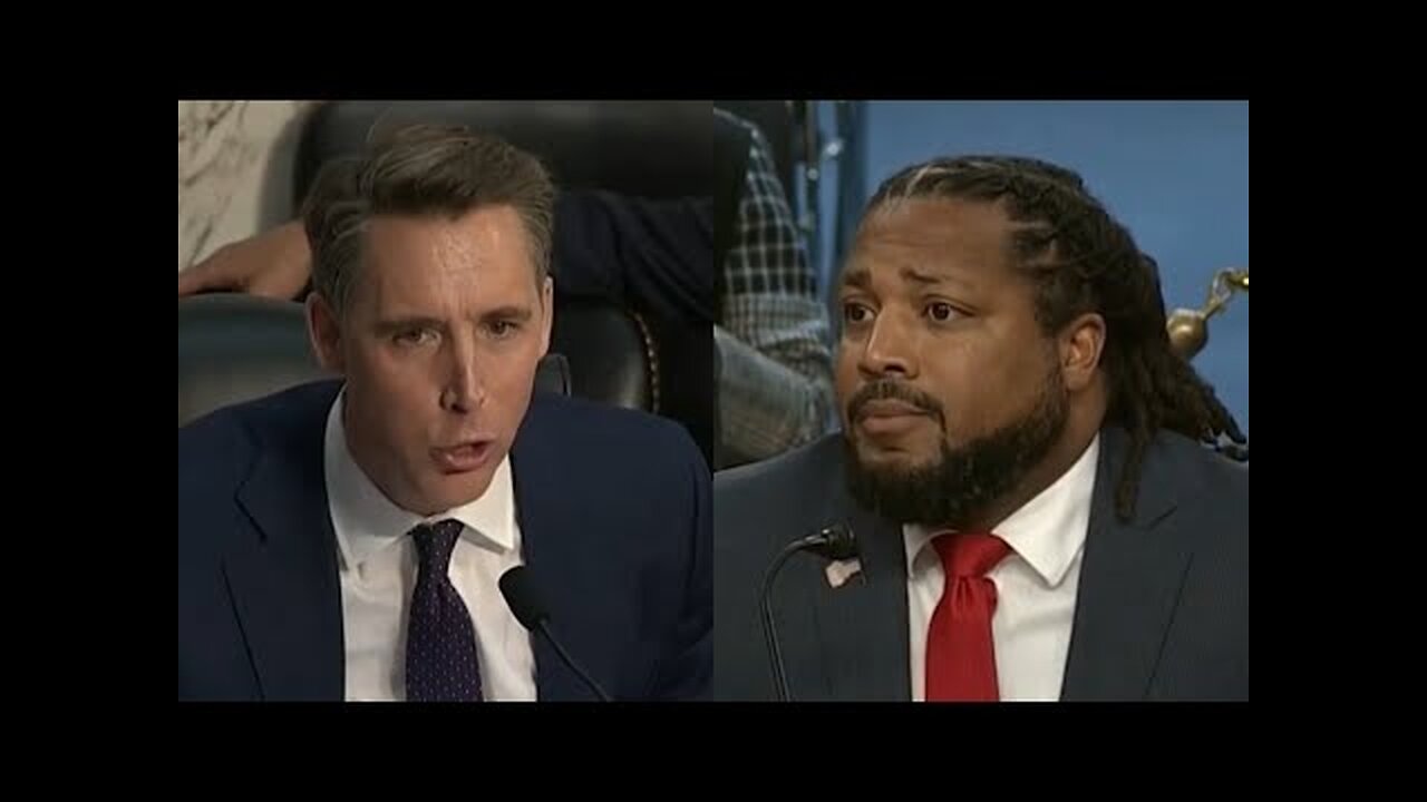 Shouting match erupts in US Senate over gun violence strategy of ‘two-spirited spaces’