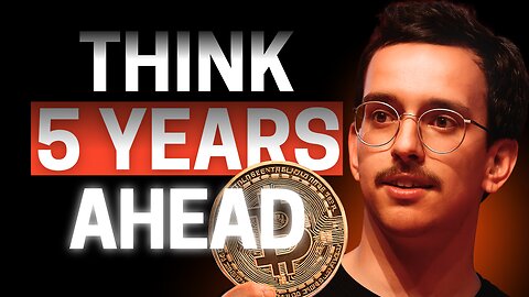Bitcoin Is What Happens When Money Gets Healthy
