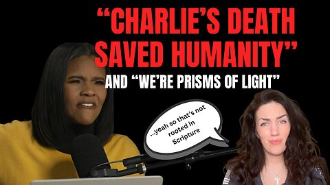 I Loved Charlie Kirk—But His Death Didn’t Save Anyone