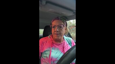 Transgender has meltdown after Trump's Executive Orders were announced