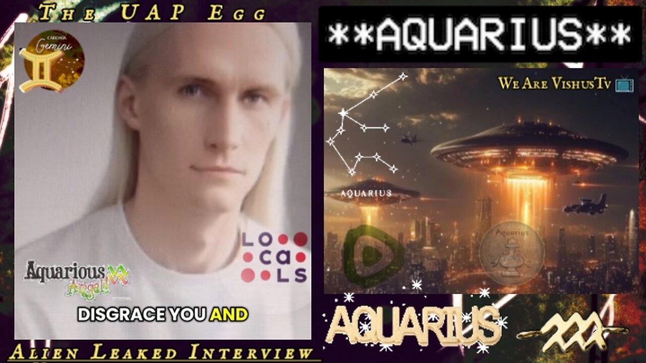 Alien 👽 Leaked Interview With Being They Found In Stasis... "UAP"🥚Egg #VishusTv 📺