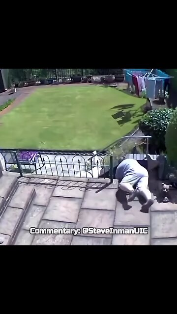 Make America Healthy Again