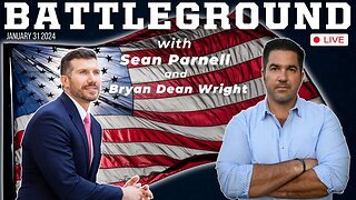 Trump 2.0 Is Crushing It w/ Bryan Dean Wright