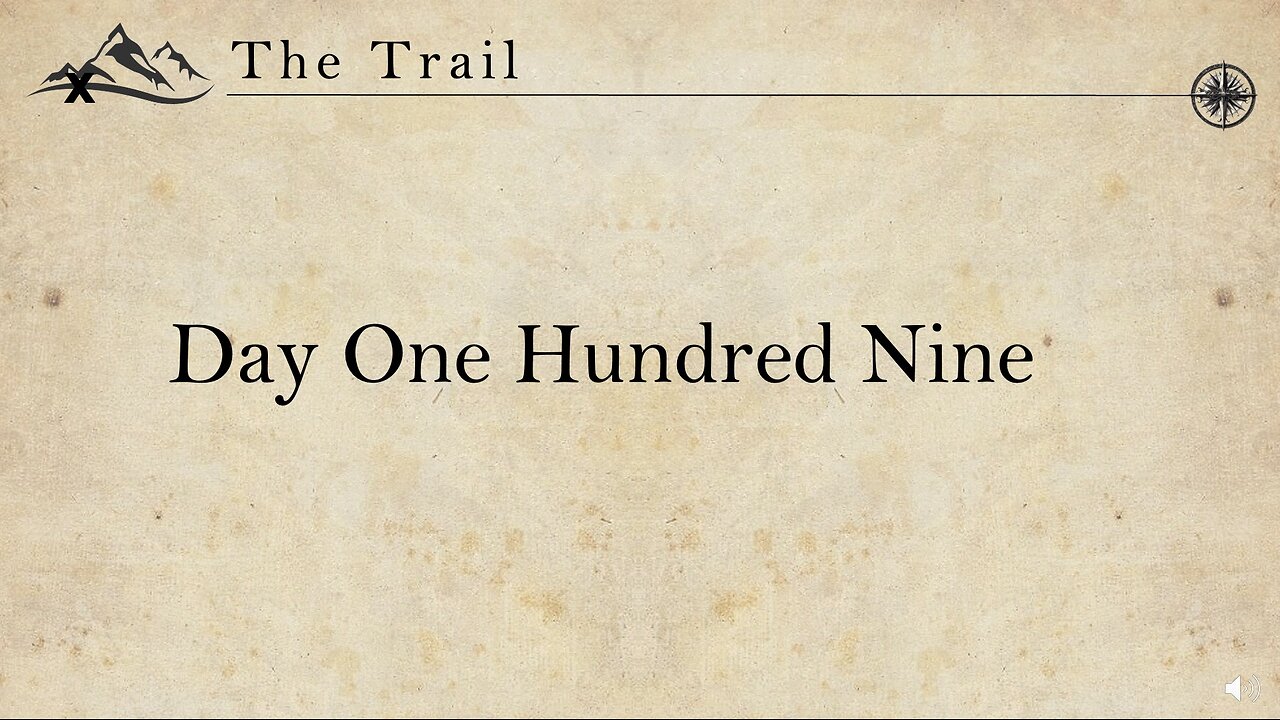Day 109